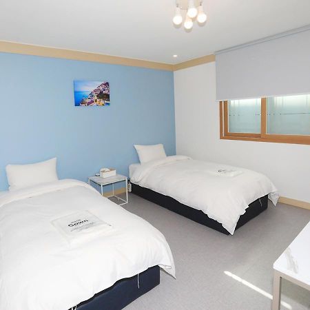 Maison Mini Hotel Gyeongju Ngoại thất bức ảnh